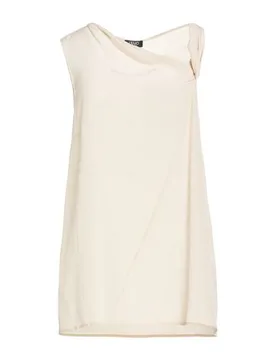 Liu •jo Top Mujer Beige 36 Mujer - LIU •JO - FashionsVida