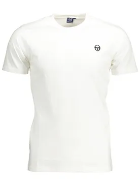 Herren KURZARM-T-SHIRT Weiß 10310007_0F1ADD0_BIANCO0007
