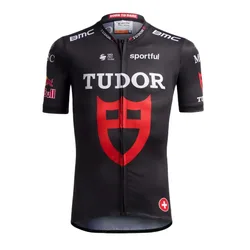 Maillot à Manches Courtes Turdor
