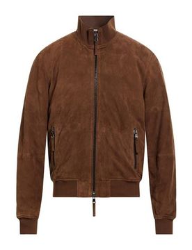 Chaqueta y cazadora Hombre Marrón 48,50,54,56 Hombre