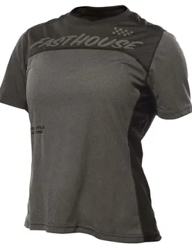 Maillot Enduro Manches Courtes Mercury Classic