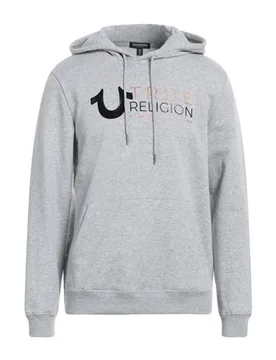Sudadera Hombre Gris L,M,S,XL,XS Hombre - True religion - FashionsVida