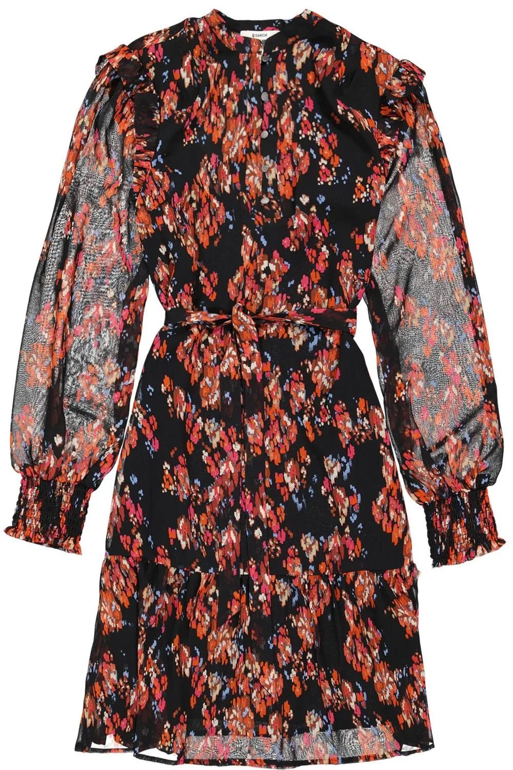 XS U40080 female - XS - FashionsVida