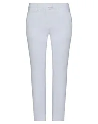 Pantalones Mujer Blanco 24,25,26,27,28,29,30,31,32,34 Mujer