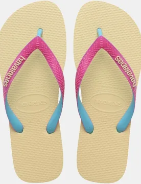 Chanclas de dedo Mujer Top Mix - Havaianas - FashionsVida