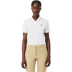 Polo Performance Emana, weiss 34