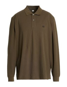 Poloshirt Herren Militärgrün S,XL,XS,XXL Herren