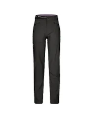 Pantalon de randonnée Brentas noir M