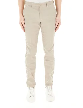 Pantalone slim BOSS BEIGE 34-36 - Hugo Boss - FashionsVida