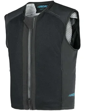 Airbag Moto 8250MF512 AIRSCUD FLEX Nero taglia 3XL - Tucano Urbano - FashionsVida