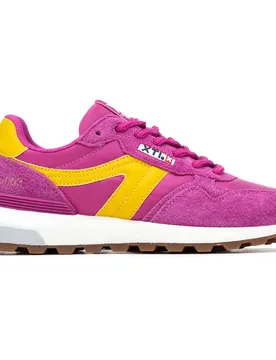 Baskets 145065 Fuchsia EU 39