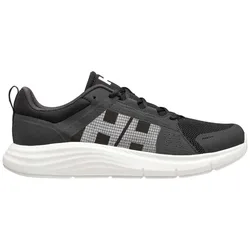 Ahiga Evo 5 Trainers Black / White UK 7.5 Men