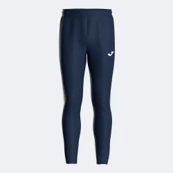 Pantalón largo fútbol unisex Olimpiada
