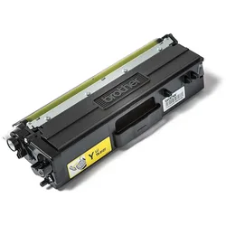 Generico Toner Brother Tn-910y Yellow One Size unisex