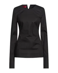 Top Damen Schwarz L,M,S,XS Damen