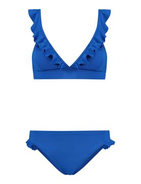 Shiwi Bikini 'BOBBY' azul