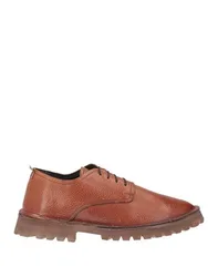 Schnürschuh Herren Lederfarben 41,42,43,44,46 Herren