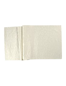 Tischdecke COMO DAMAST 135x170cm Creme beige baby