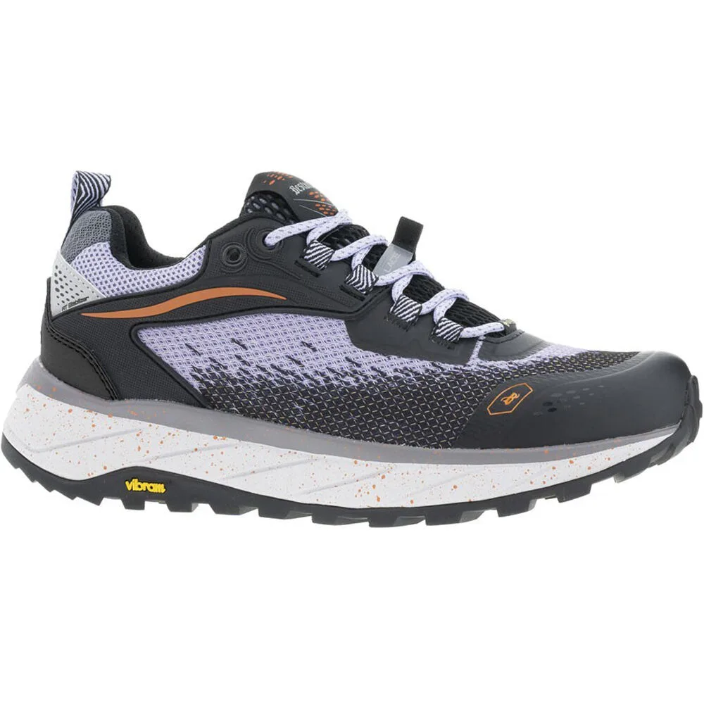 Speedwave ii zapatilla trekking mujer (40) - Bestard - FashionsVida