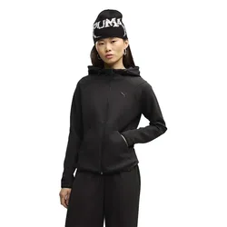 Giacca Tech Sense Puma Black S