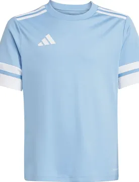 Squadra 25 Kinder Trikot, hellblau 116