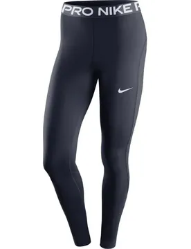 Nike Pro 365 Serré Navy / White L