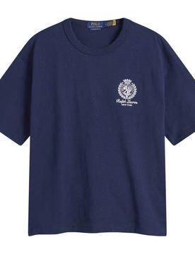 Men's Classic Logo T-Shirt