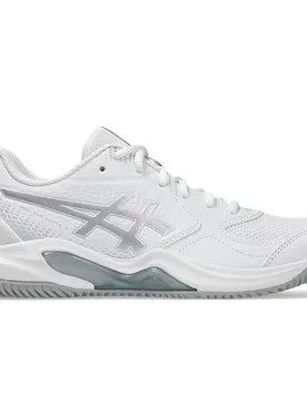 Gel dedicate 8 padel w blgr Zapatillas Padel Mujer Blanco (37) - Asics - FashionsVida
