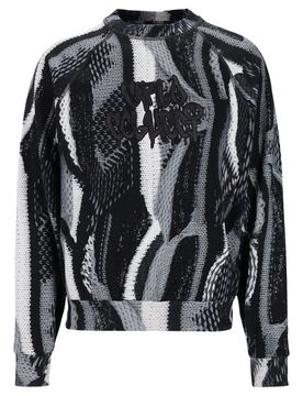 Crewneck male