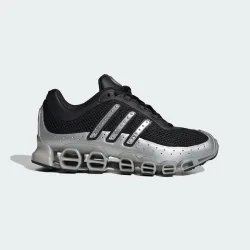 Womens Megaride Shoes - Black - Size Uk 5