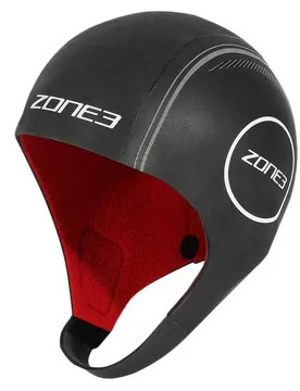 Casquette En Néoprène Heat-tech