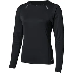 T-shirt à Manches Longues Active Daf Black S