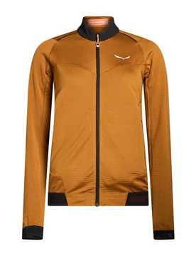 Jacke & Anorak Damen Senf 32,34,36,38,40,42 Damen