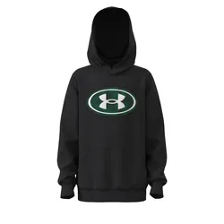 Pullover Kind Rival Key Print Fill - Noir - male - Size: 6/8 ans