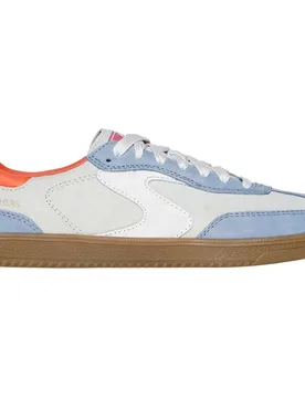 Hotshot - For The Win Damen Freizeitschuhe, blau, Größe 37 37 - Skechers - FashionsVida