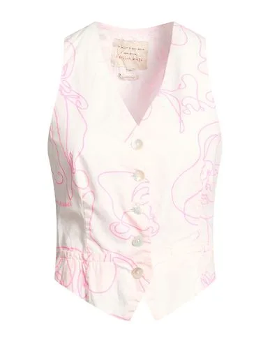 Top Damen Hellrosa 36 Damen - ALESSIA SANTI - FashionsVida