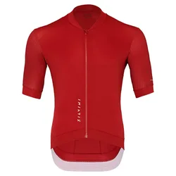 Maillot à Manches Courtes Md2401 Trafoi
