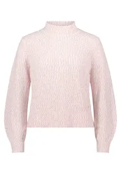 Strickpullover Kurz 1/1 Arm female