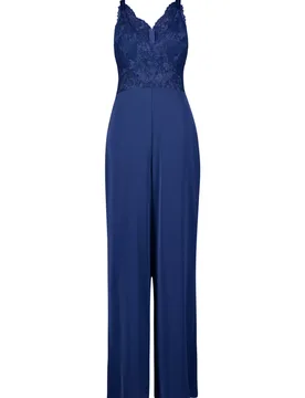 Overall Lang ohne Arm female - 34 - FashionsVida