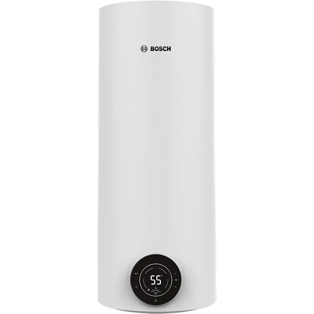 Termo eléctrico vertical con capacidad de 50 litros - TR4101T 50 - Bosch - FashionsVida