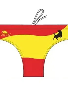 Turbo Slip De Bain Bull Spain
