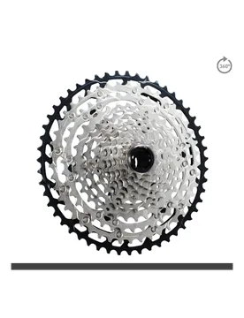 Cassetta pignoni SLX CS M 7100 12 velocità - Shimano - FashionsVida