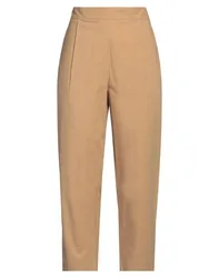 Hose Damen Kamel 1,2,3 Damen