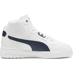 Shuffle Downtown Mid Freizeitschuhe, weiß, Größe 46 46