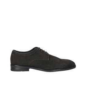 Anzugschuh VELLUTO KLEITOS braun 40 herren