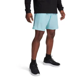 Short Tech Woven Wordmark Stream / Black 2XL