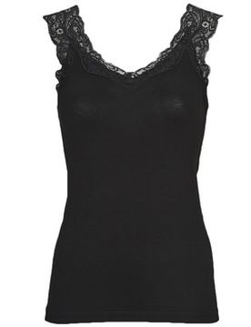 Tank Top Pcbarbera Lace Top Eu S;Eu M;Eu L;Eu Xl;Eu Xs Female