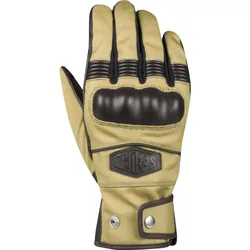 Guanti Moto TAMPICO Beige taglia 8
