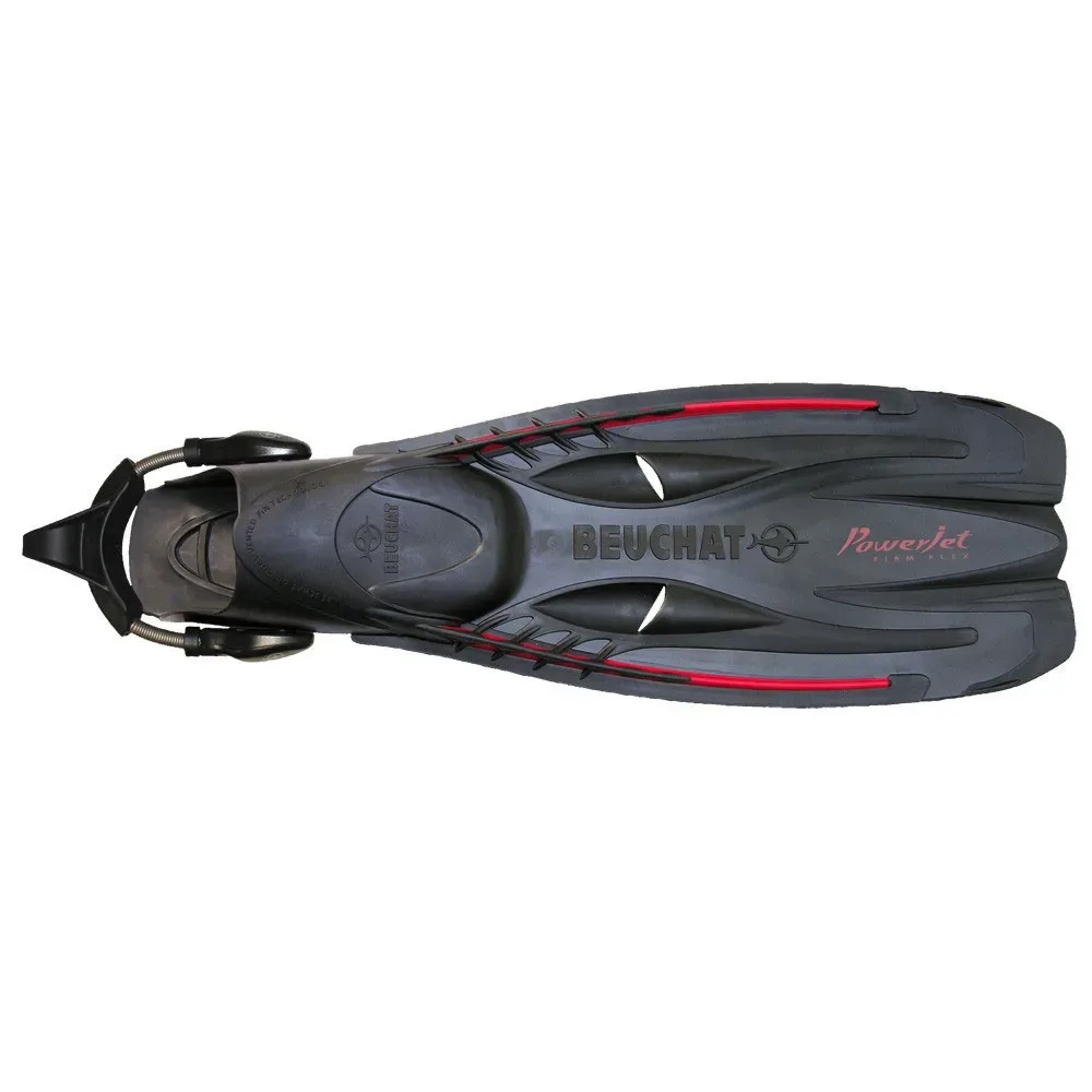 Pinne Da Immersione Powerjet - Beuchat - FashionsVida