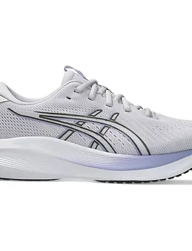 Gel-Excite 11 Damen Laufschuhe, lila, Größe 42 ½ 42 ½ - Asics - FashionsVida